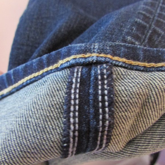 American Eagle Next Level Airflex Mens Skinny Jeans 31X30 - Picture 5 of 14